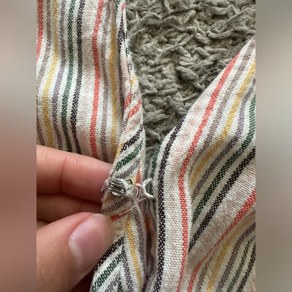 Halter top - Picture 2 of 5